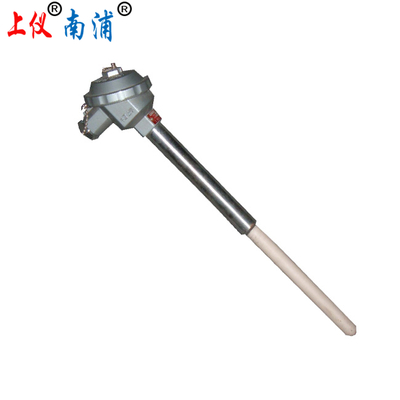 R型鉑銠熱電偶