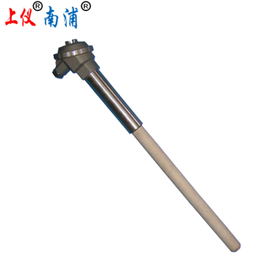 B型鉑銠熱電偶