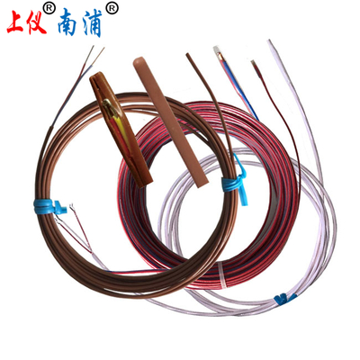 濕熱熱電偶